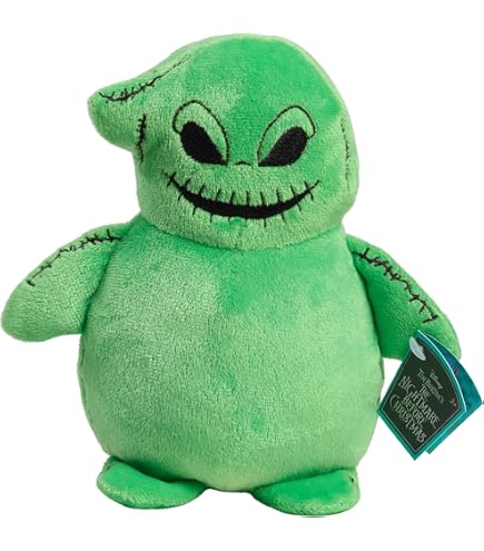 Amazon.co.jp: Disney Store ナイトメアー・ビフォア・クリスマス